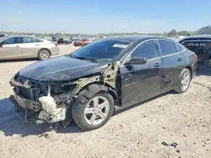 Chevrolet Malibu 1.5L 4 2019