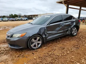 Acura ILX 20 2.0L 4 2014