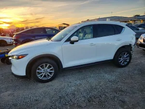 Mazda CX-5 2.5L 4 2022