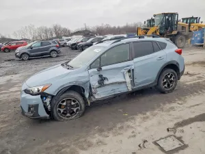 Subaru Crosstrek PREMIUM 2.0L 4 2019