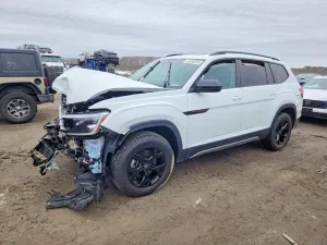 Volkswagen Atlas 2.0L 4 2025