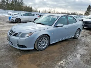 Saab 9-3 2.0L 4 2008