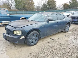 Dodge Charger SE 3.5L 6 2007