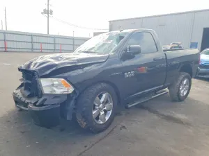 RAM 1500 ST 3.6L 6 2017