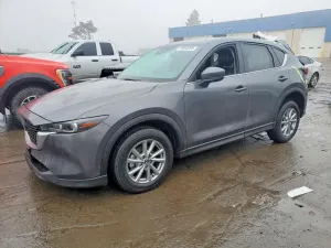 Mazda CX-5 SELECT 2.5L 4 2023
