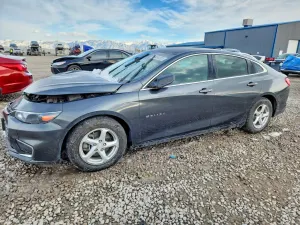 Chevrolet Malibu LS 1.5L 4 2018