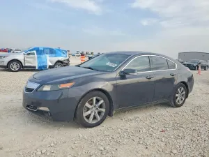 Acura TL 3.5L 6 2012
