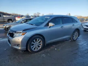 Toyota Venza 2.7L 4 2015