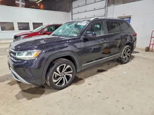 Volkswagen Atlas SEL 3.6L 6 2023