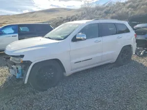 Jeep Grand Cherokee 3.6L 6 2020