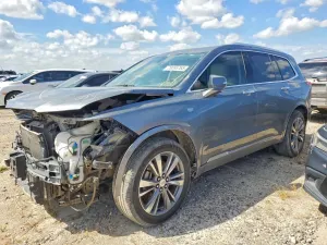 Cadillac XT6 PREMIUM LUXURY 3.6L 6 2020