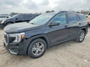 GMC Terrain SLE 1.5L 4 2022