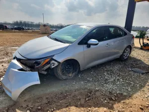 Toyota Corolla LE 1.8L 4 2022