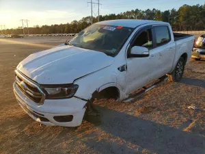 Ford Ranger 2.3L 4 2020