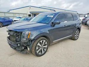 Kia Telluride S 3.8L 6 2020