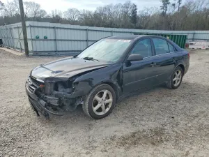 Hyundai Sonata 2.4L 4 2009