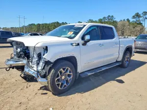 GMC Sierra 5.3L 8 2026