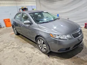 Kia Cerato / Forte / K3 2.0L 4 2013