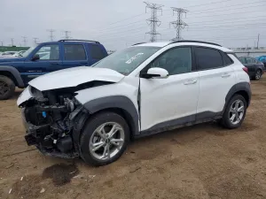 Hyundai Kona 2.0L 4 2023