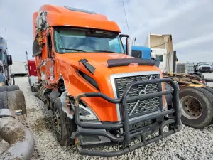 Volvo VNL VNL 12.8L 6 2020