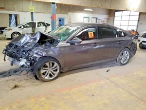 Honda Accord 1.5L 4 2018