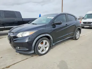 Honda HR-V 1.8L 4 2016