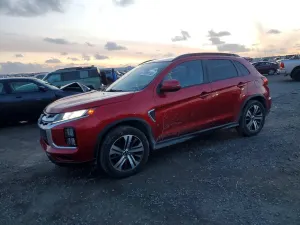 Mitsubishi Outlander 2.4L 4 2020