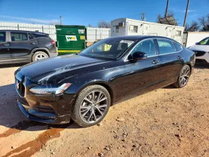 Volvo S90 2.0L 4 2018