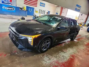 Kia K4 LX 2.0L 4 2025