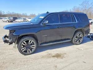 Chevrolet Tahoe 5.3L 8 2019