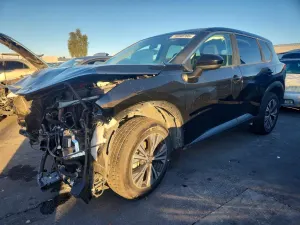 Nissan Rogue 1.5L 3 2023