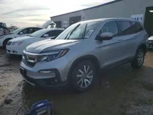 Honda Pilot EXL 3.5L 6 2020