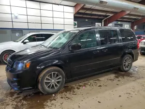 Dodge Grand Caravan (Caravan) R/T 3.6L 6 2016