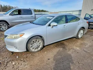 Lexus ES 3.5L 6 2013