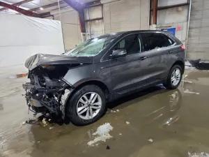 Ford Edge 2.0L 4 2015