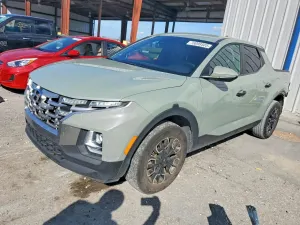 Hyundai Santa Cruz SEL 2.5L 4 2022