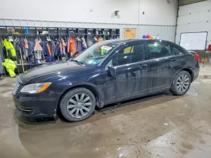 Chrysler 200 TOURING 3.6L 6 2014