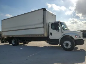 Freightliner Business Class M2 6.7L 6 2019