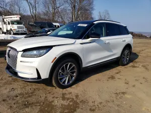Lincoln Corsair PREMIERE 2.0L 4 2025