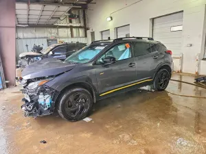 Subaru Crosstrek SPORT 2.5L 4 2025