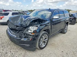 Chevrolet Tahoe C1500 PREMIER 5.3L 8 2019
