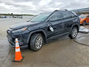Toyota Rav4 2.5L 4 2024