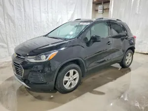 Chevrolet Trax 1.4L 4 2022