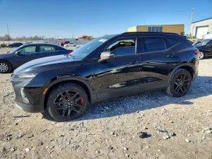 Chevrolet Blazer 3.6L 6 2020