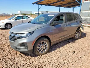 Chevrolet Equinox LS 1.5L 4 2024