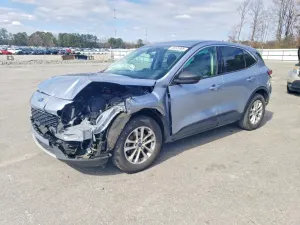 Ford Escape 1.5L 3 2022