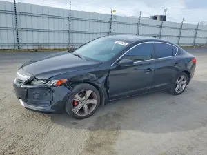 Acura ILX 2.0L 4 2014