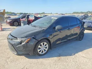 Toyota Corolla LE 2.0L 4 2026