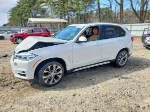 BMW X5 3.0L 6 2018