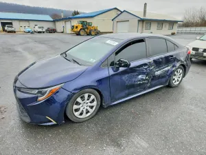 Toyota Corolla 1.8L 4 2021